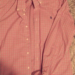 Polo Ralph Lauren dress shirt